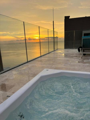 Sui Loft Apto 1311